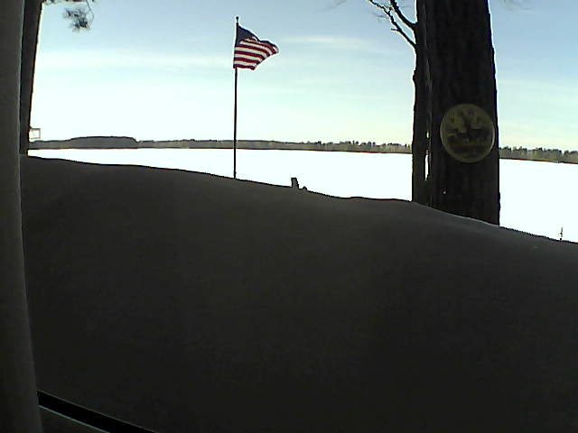 Whiteface Cam Image - Mon, 03/11/2019 4:12pm 