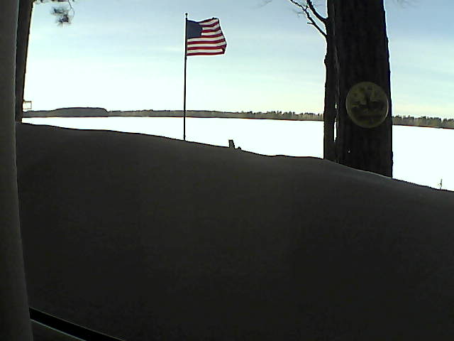 Whiteface Cam Image - Mon, 03/11/2019 4:22pm 