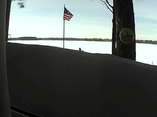 Whiteface Cam Image - Mon, 03/11/2019 4:32pm 