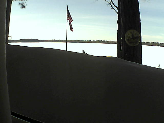 Whiteface Cam Image - Mon, 03/11/2019 4:42pm 