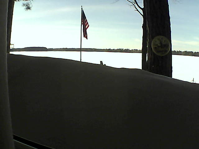 Whiteface Cam Image - Mon, 03/11/2019 4:52pm 