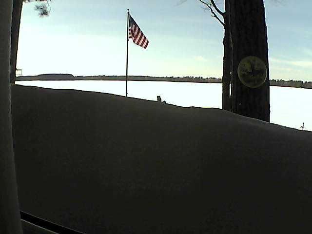 Whiteface Cam Image - Mon, 03/11/2019 5:02pm 