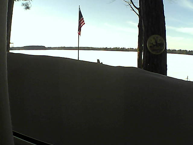 Whiteface Cam Image - Mon, 03/11/2019 5:22pm 