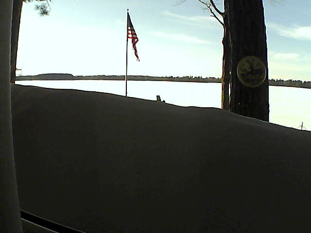 Whiteface Cam Image - Mon, 03/11/2019 5:32pm 