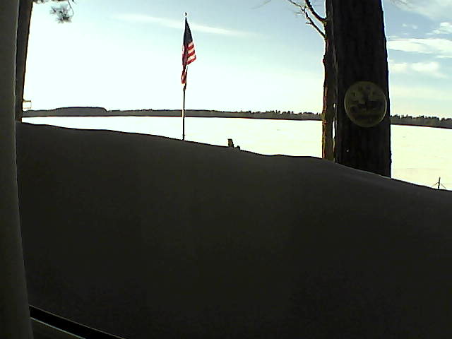 Whiteface Cam Image - Mon, 03/11/2019 5:42pm 