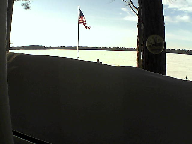 Whiteface Cam Image - Mon, 03/11/2019 5:52pm 