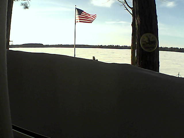 Whiteface Cam Image - Mon, 03/11/2019 6:02pm 