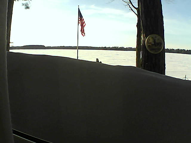 Whiteface Cam Image - Mon, 03/11/2019 6:12pm 