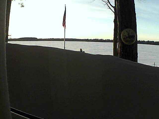 Whiteface Cam Image - Mon, 03/11/2019 6:32pm 