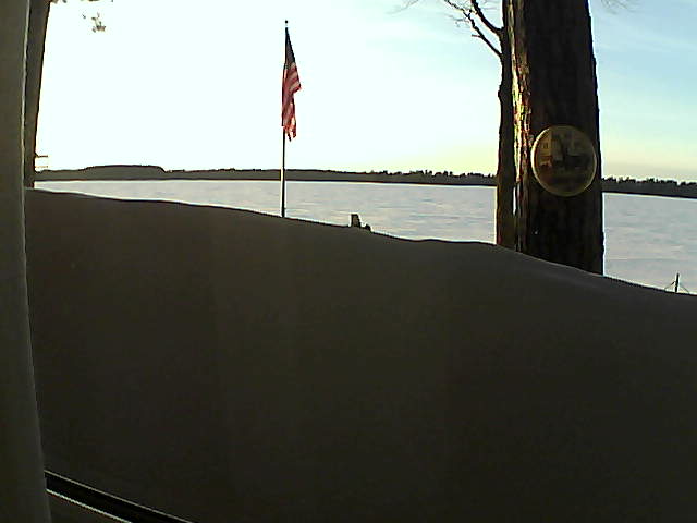 Whiteface Cam Image - Mon, 03/11/2019 6:42pm 