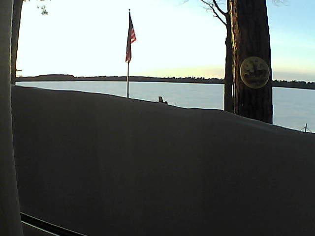 Whiteface Cam Image - Mon, 03/11/2019 6:52pm 