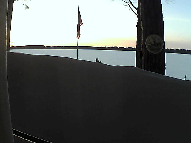 Whiteface Cam Image - Mon, 03/11/2019 7:02pm 