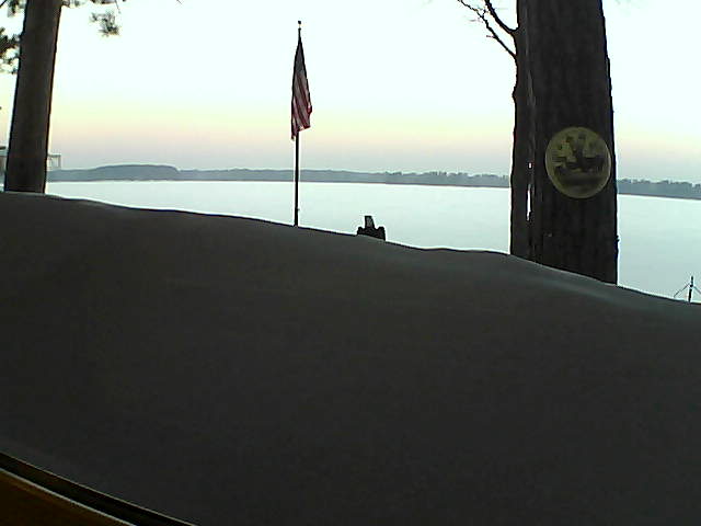 Whiteface Cam Image - Tue, 03/12/2019 7:29am 