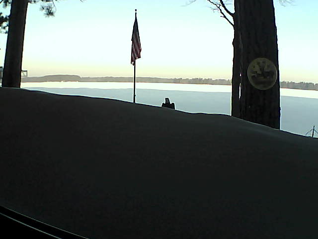 Whiteface Cam Image - Tue, 03/12/2019 8:19am 