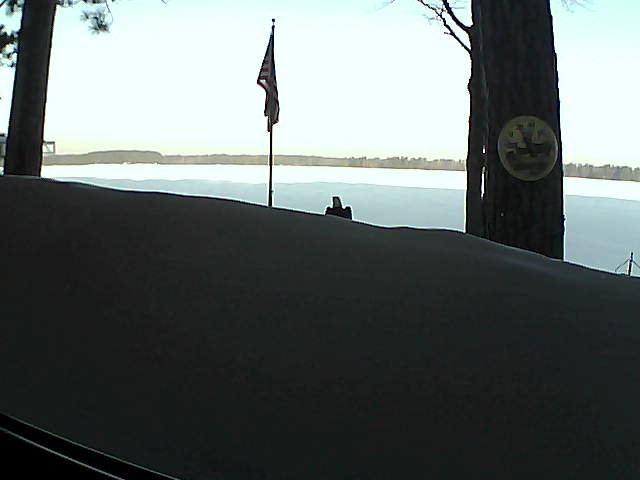 Whiteface Cam Image - Tue, 03/12/2019 8:29am 