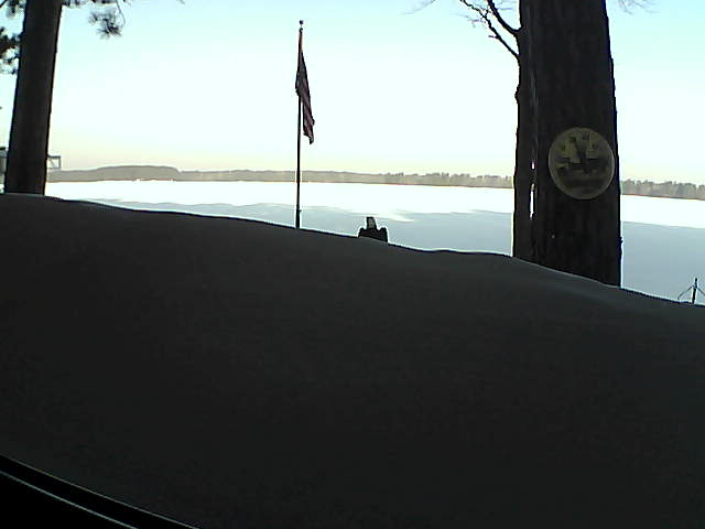 Whiteface Cam Image - Tue, 03/12/2019 8:49am 