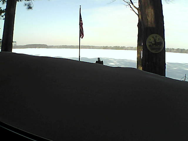 Whiteface Cam Image - Tue, 03/12/2019 9:29am 