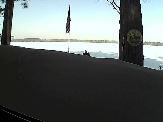 Whiteface Cam Image - Tue, 03/12/2019 9:49am 