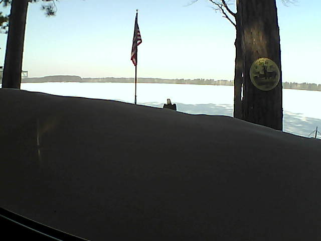 Whiteface Cam Image - Tue, 03/12/2019 9:59am 