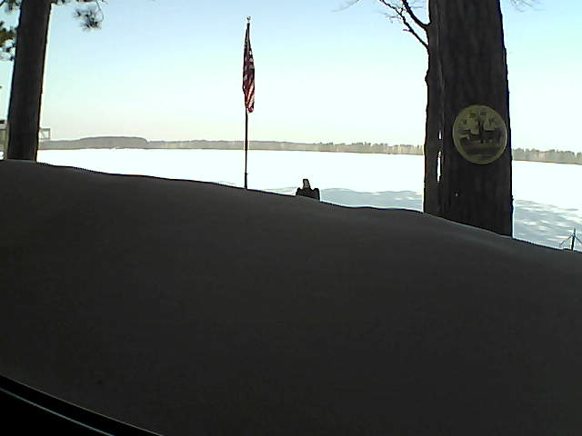 Whiteface Cam Image - Tue, 03/12/2019 10:09am 