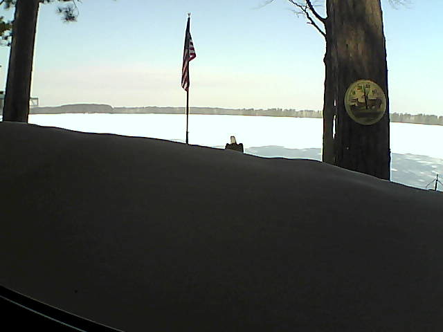 Whiteface Cam Image - Tue, 03/12/2019 10:19am 