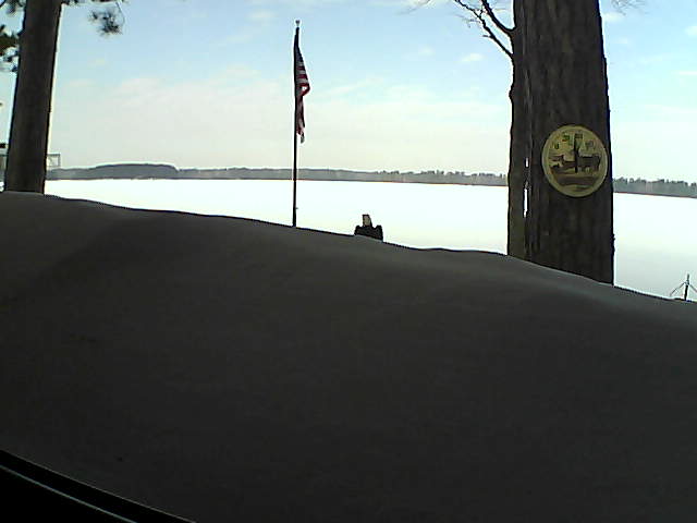 Whiteface Cam Image - Tue, 03/12/2019 10:49am 