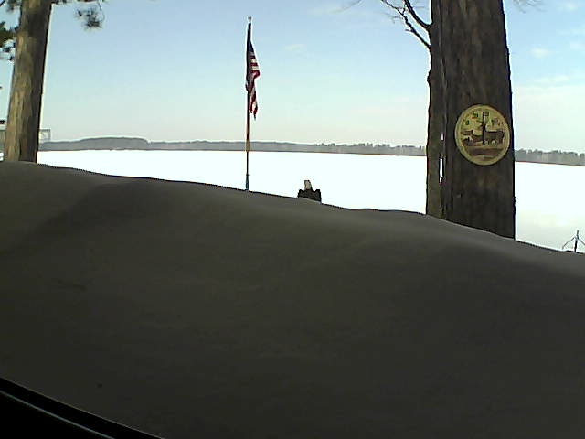 Whiteface Cam Image - Tue, 03/12/2019 10:59am 