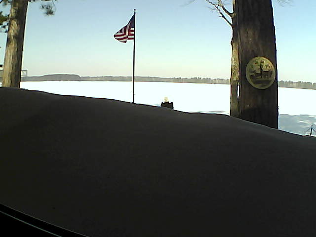 Whiteface Cam Image - Tue, 03/12/2019 11:09am 