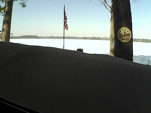 Whiteface Cam Image - Tue, 03/12/2019 11:19am 