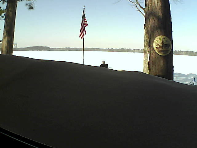 Whiteface Cam Image - Tue, 03/12/2019 11:29am 