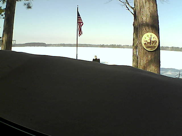 Whiteface Cam Image - Tue, 03/12/2019 11:39am 