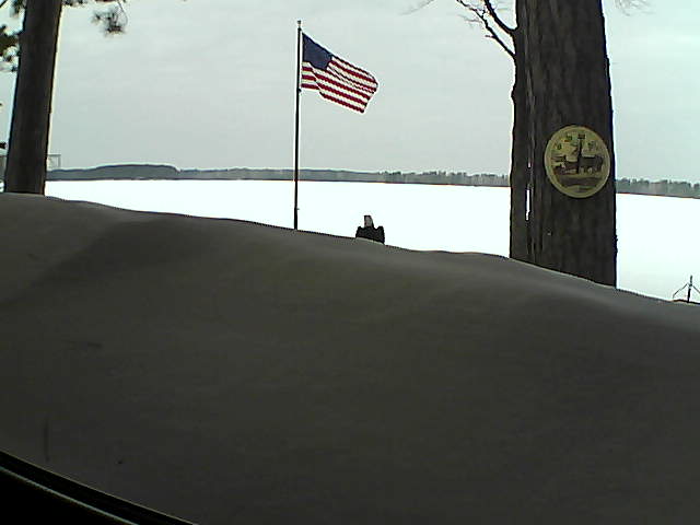 Whiteface Cam Image - Tue, 03/12/2019 12:19pm 