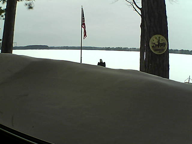 Whiteface Cam Image - Tue, 03/12/2019 12:39pm 