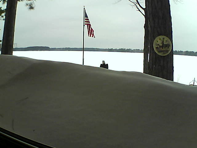 Whiteface Cam Image - Tue, 03/12/2019 12:49pm 