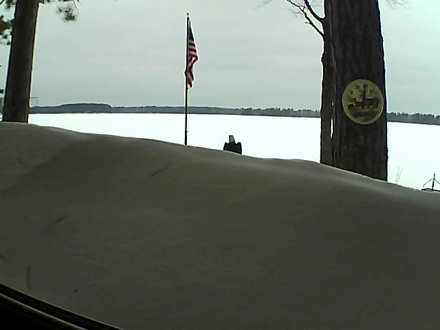 Whiteface Cam Image - Tue, 03/12/2019 12:59pm 