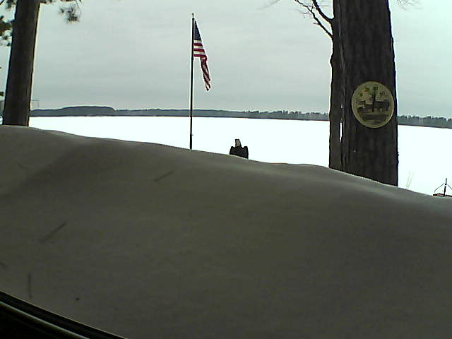 Whiteface Cam Image - Tue, 03/12/2019 1:09pm 