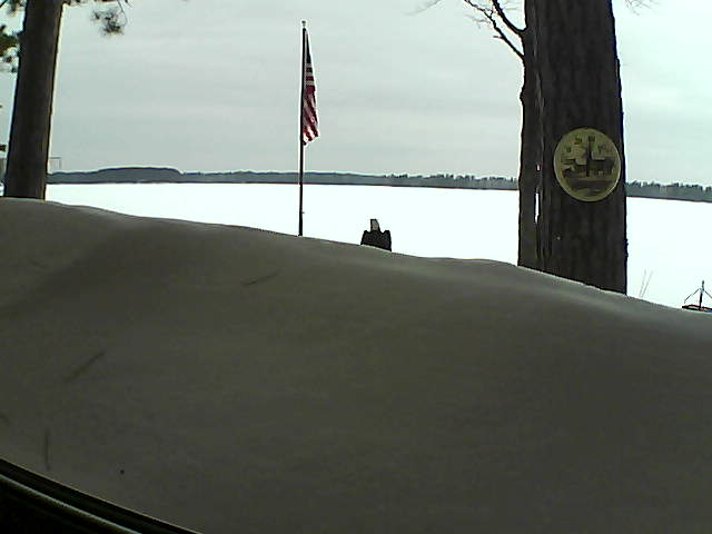 Whiteface Cam Image - Tue, 03/12/2019 1:39pm 