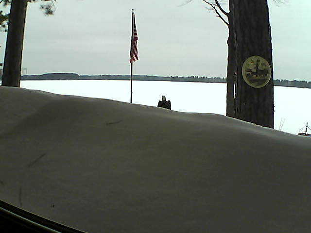 Whiteface Cam Image - Tue, 03/12/2019 1:49pm 