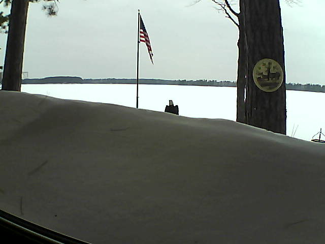 Whiteface Cam Image - Tue, 03/12/2019 1:59pm 