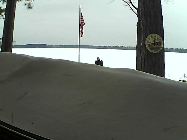 Whiteface Cam Image - Tue, 03/12/2019 2:09pm 