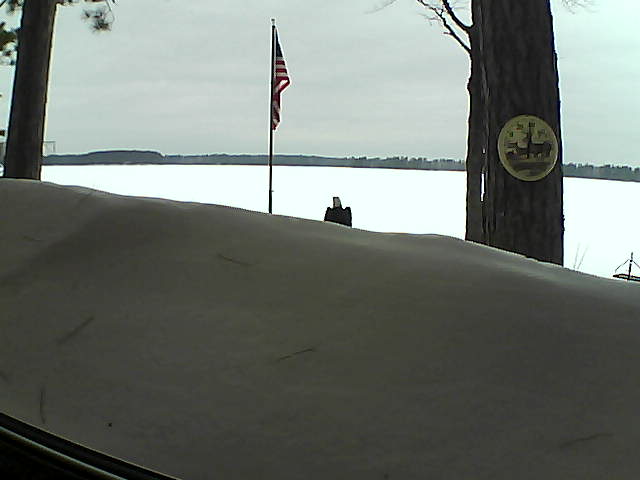 Whiteface Cam Image - Tue, 03/12/2019 2:19pm 