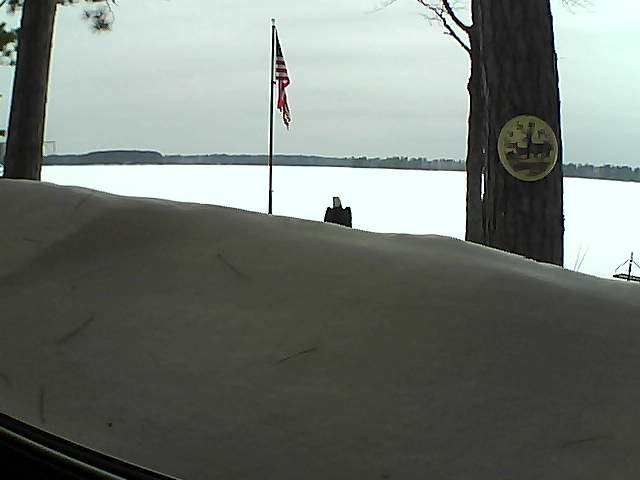 Whiteface Cam Image - Tue, 03/12/2019 2:39pm 