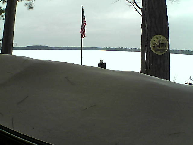 Whiteface Cam Image - Tue, 03/12/2019 2:49pm 