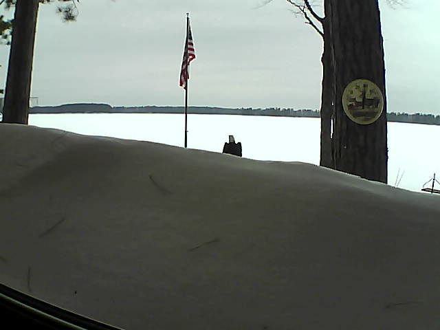 Whiteface Cam Image - Tue, 03/12/2019 2:59pm 