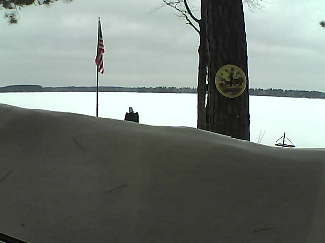 Whiteface Cam Image - Tue, 03/12/2019 3:09pm 