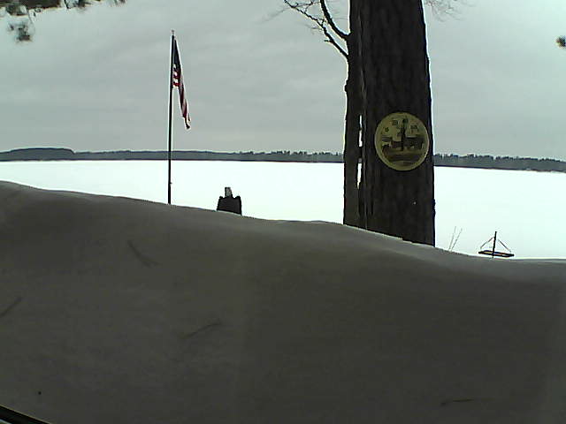 Whiteface Cam Image - Tue, 03/12/2019 3:19pm 