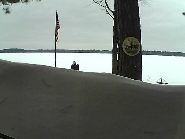 Whiteface Cam Image - Tue, 03/12/2019 3:39pm 