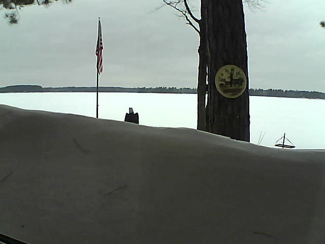 Whiteface Cam Image - Tue, 03/12/2019 3:49pm 