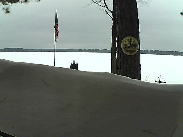 Whiteface Cam Image - Tue, 03/12/2019 4:09pm 