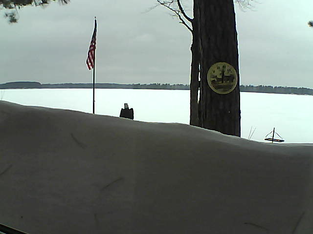 Whiteface Cam Image - Tue, 03/12/2019 4:19pm 